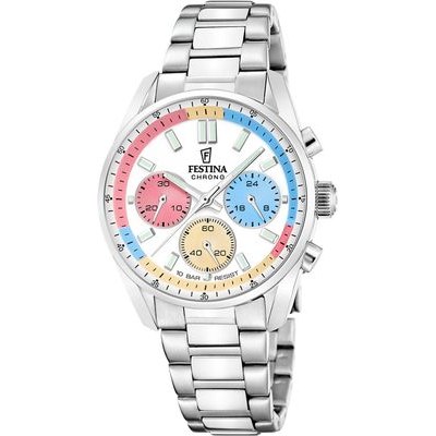 Hodinky Festina BOYFRIEND COLLECTION 20753/6