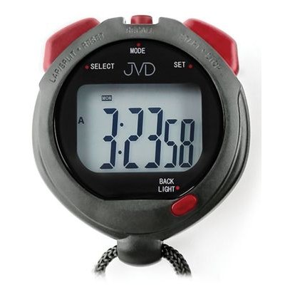 Stopky JVD ST2002