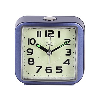 Budík JVD SRP8204.1