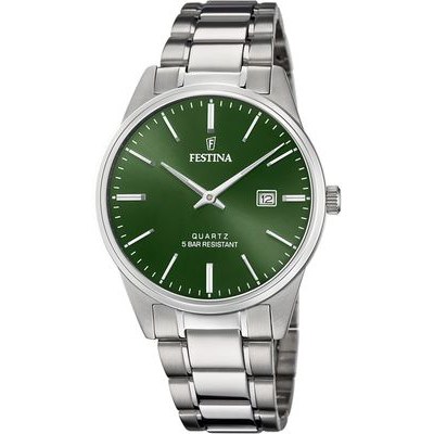 Hodinky Festina CLASSIC BRACELET 20511/5