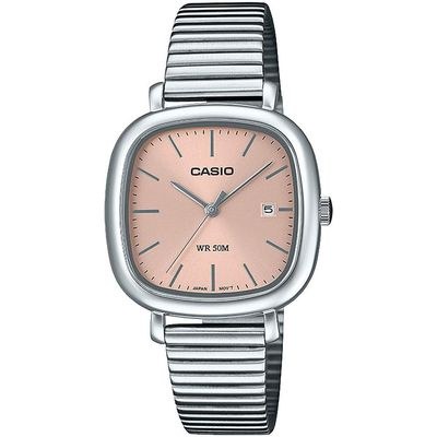 Hodinky Casio LTP-B166D-4AVEF