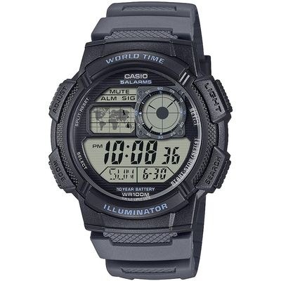 Hodinky Casio AE-1000W-8AVEF