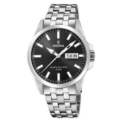 Hodinky Festina CLASSIC BRACELET 20357/4