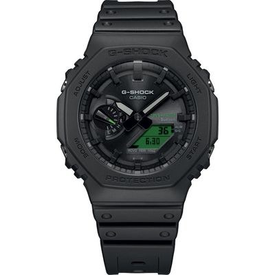 Hodinky Casio G-SHOCK GA-100GGB-1A9ER