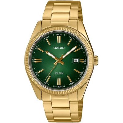 Hodinky Casio MTP-1302PGC-3AVEF