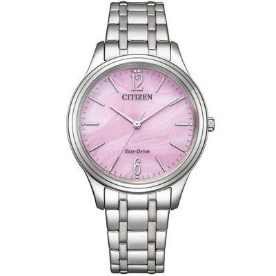 Hodinky Citizen ELEGANCE EM0411-71X