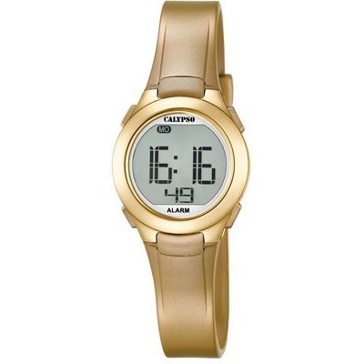 Hodinky Calypso VERSATILE FOR WOMAN K5677/3
