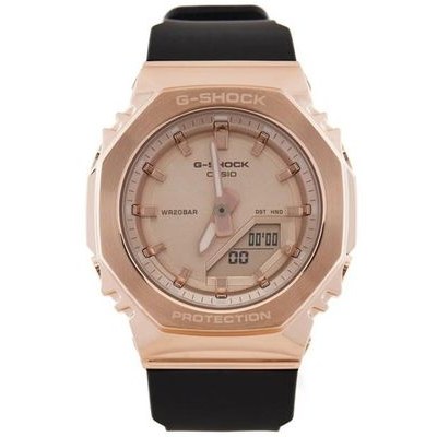 Hodinky Casio G-SHOCK GM-2110D-2AER