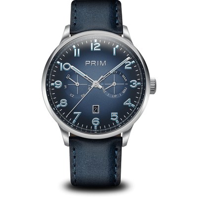 Hodinky PRIM Manager PL 25 W01P.13249.J