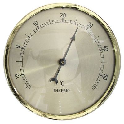 K1.100867 - Teploměr 81 mm na zabudování