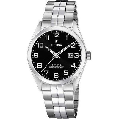 Hodinky Festina CLASSIC BRACELET 20437/4