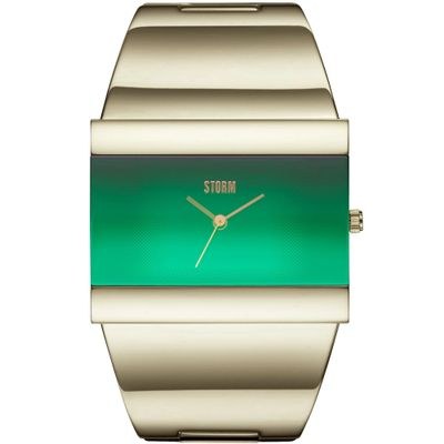 Hodinky Storm Starletti GOLD GREEN