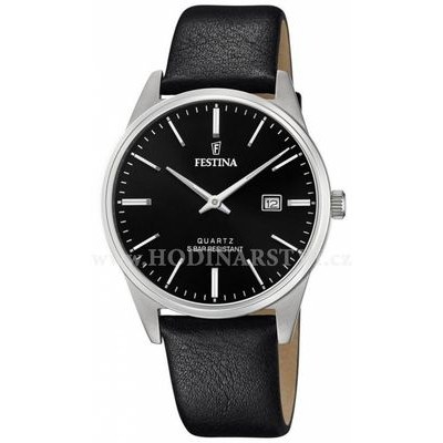 Hodinky Festina CLASSIC STRAP 20512/4