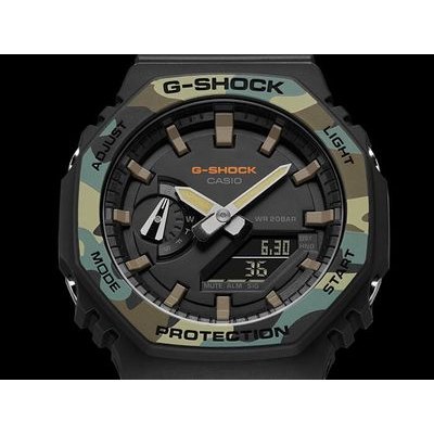 Hodinky Casio G-SHOCK PRO GWR-B3000A-2AER