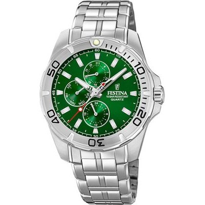 Hodinky Festina MULTIFUNCTION 20445/7