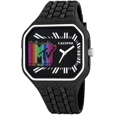 Hodinky Calypso MTV KTV5628/3