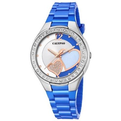Hodinky Calypso TRENDY K5679/J