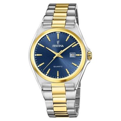 Hodinky Festina CLASSIC BRACELET 20554/4