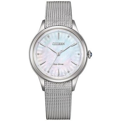 Hodinky Citizen Eco-drive EM1150-86D