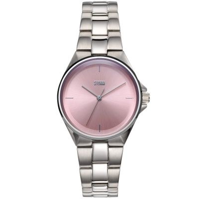 Hodinky Storm SERALYN PINK