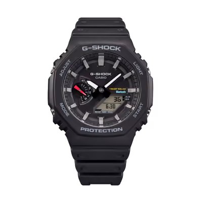 Hodinky v prstenu Casio DWN-5600-4ER G-SHOCK