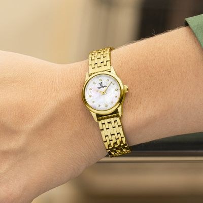 Hodinky Festina MADEMOISELLE 20749/1