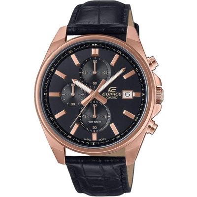 Hodinky Casio EFV-610ECL-1AUEF