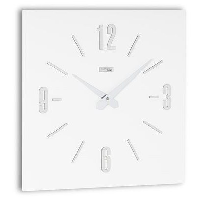 Designové nástěnné hodiny I302BN IncantesimoDesign 40cm