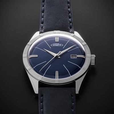 Hodinky PRIM Klasik 25 W01P.13229.F