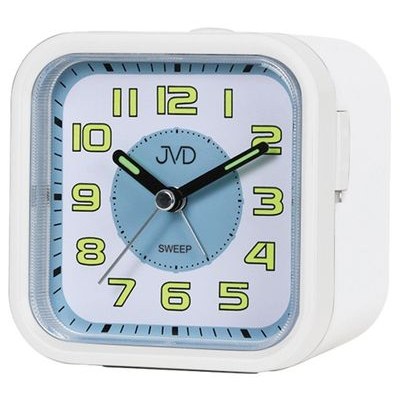Budík JVD SRP9504.3