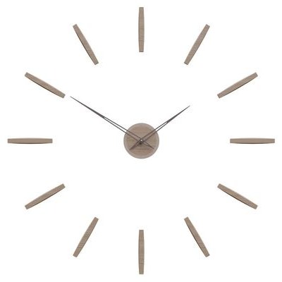 Hodiny CalleaDesign 10-330-85 90 cm
