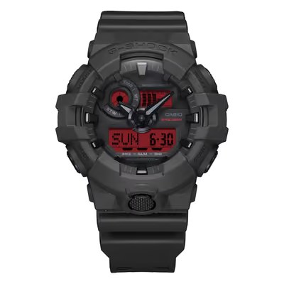 Hodinky v prstenu Casio DWN-5600-4ER G-SHOCK