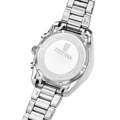 Hodinky Festina BOYFRIEND COLLECTION 20401/4