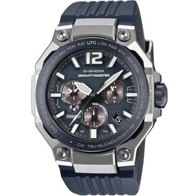 Hodinky Casio G-SHOCK PRO GWR-B3000A-2AER