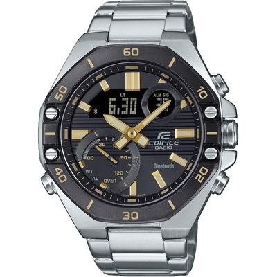Hodinky Casio ECB-10DB-1A9EF