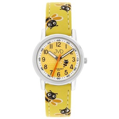 Náramkové hodinky JVD J7206.1