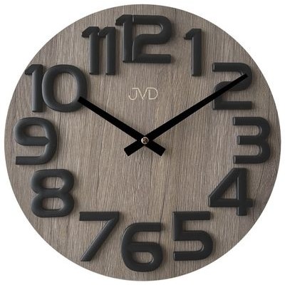 Hodiny JVD HT134.1