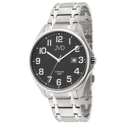 Náramkové hodinky JVD J7207.11