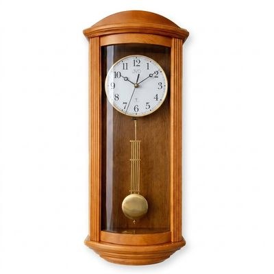 Rádiem řízené hodiny JVD NR2220.1