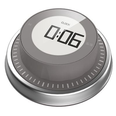 JVD DM287.2 - moderní minutka od české značky