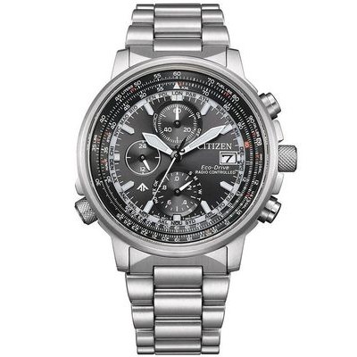 Hodinky Citizen PROMASTER SKY AT8300-58E