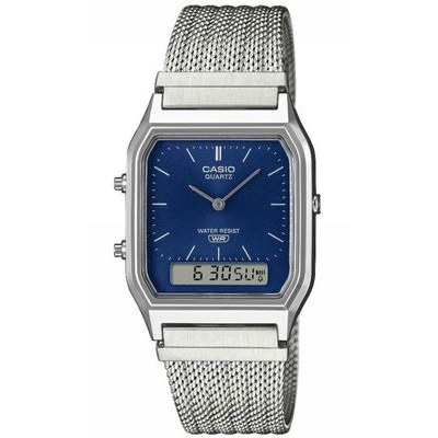 Hodinky Casio AQ-230EM-2AEF