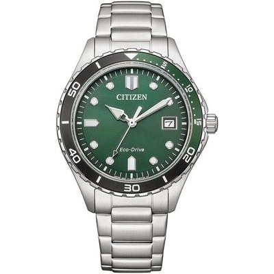 Hodinky Citizen Sporty Aqua Ladies AW1828-80X