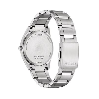 Hodinky Citizen NY0164-65XE - Promaster Marine Limited Edition