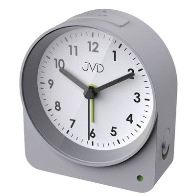 Budík JVD SRP5138.2
