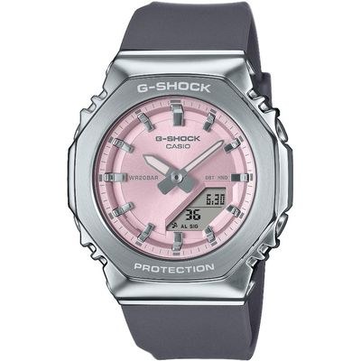 Hodinky Casio G-SHOCK GM-S2110-4AER