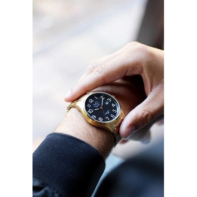 Náramkové hodinky JVD Architect AC-069