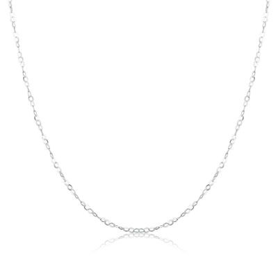 Stříbrný řetízek JVD 925/1000 SVLCTWFZBJ13040