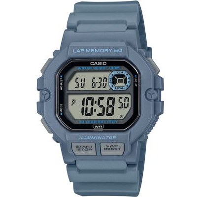 Hodinky Casio WS-1400H-2AVEF