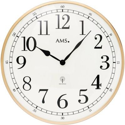Hodiny AMS 5607
